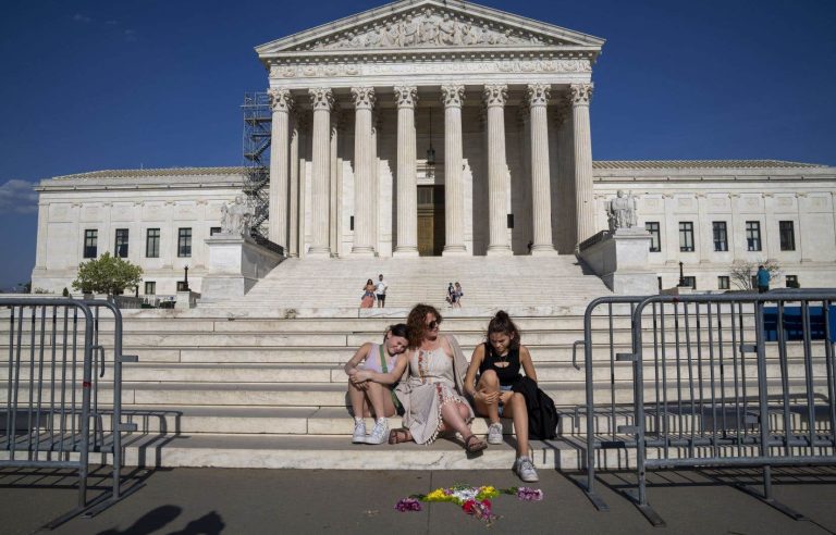 U.S. Supreme Court to Consider Abortion Pill Issue