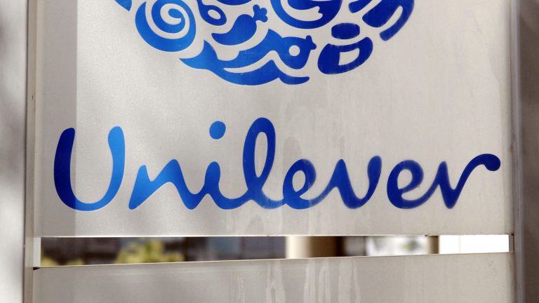 Unilever France fined two million euros for late payment to suppliers