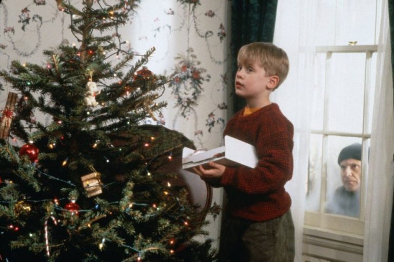 United States |  Home Alone and 12 Years a Slave entered into the National Film Registry