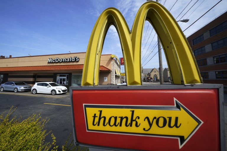 United States |  McDonald’s will launch a new restaurant chain called CosMc’s