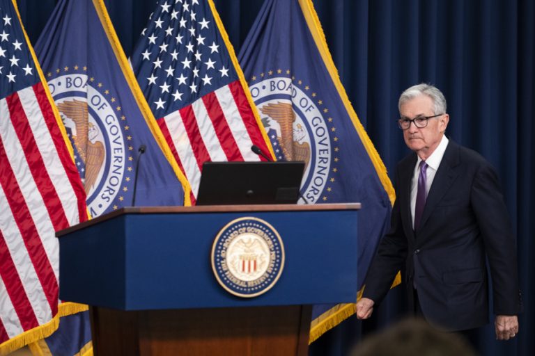 United States |  The Fed wins the first round against inflation, the battle continues