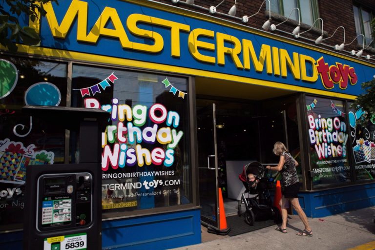 Unity Acquisitions buys part of Mastermind