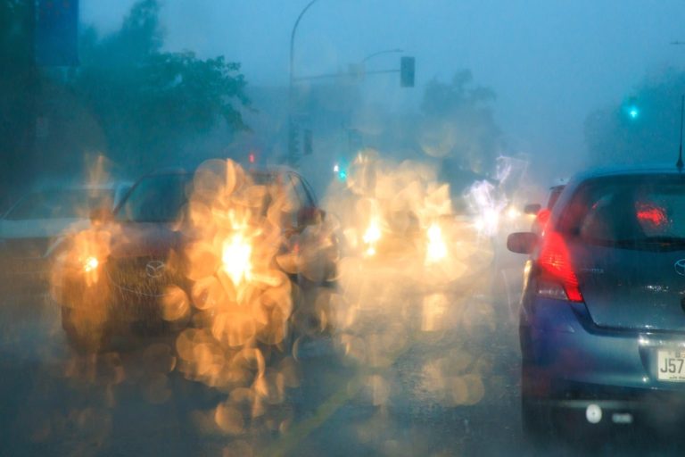 Up to 100mm expected |  Heavy rains fall on Quebec and the Maritimes