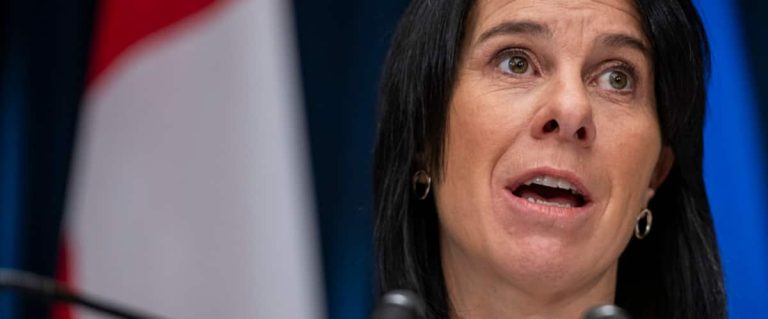 Valérie Plante and the homeless who don’t smell of roses