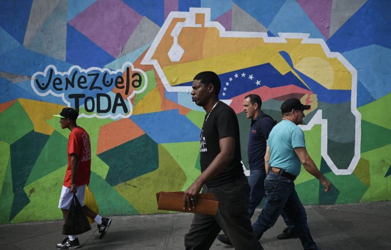 Venezuela will hold a referendum on the annexation of Essequibo