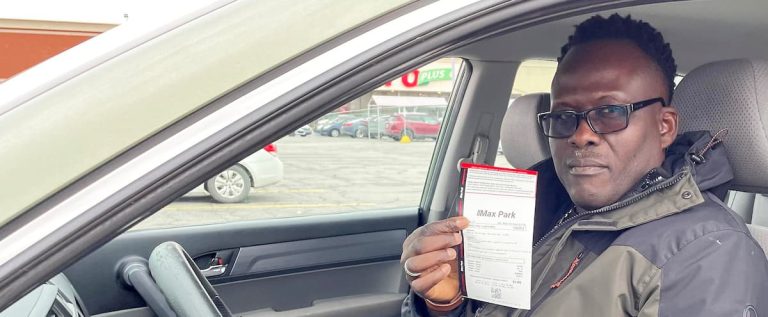 “Very questionable”: A class action envisaged against these false parking fines