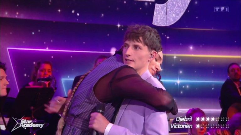 Victorian eliminated, his sister announces him in the new season of “Dancing with the Stars”