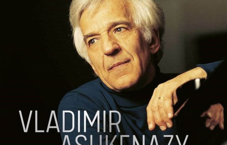 “Vladimir Ashkenazy”, Complete Chamber Music & Lieder Recordings