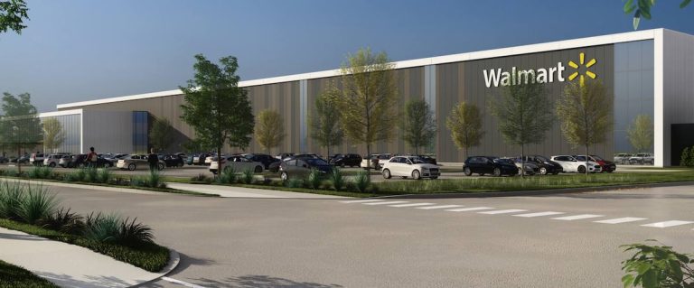 Walmart abandons its $100M Vaudreuil-Dorion project: “We have decided to accelerate upgrades to our existing network”