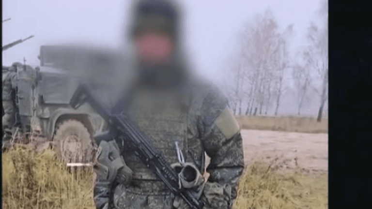 War in Ukraine: Nepalese fighters in the Russian army