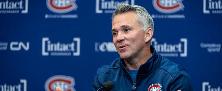 Waze, Picasso and chess players: here are the top 10 best analogies from Martin St-Louis in 2023