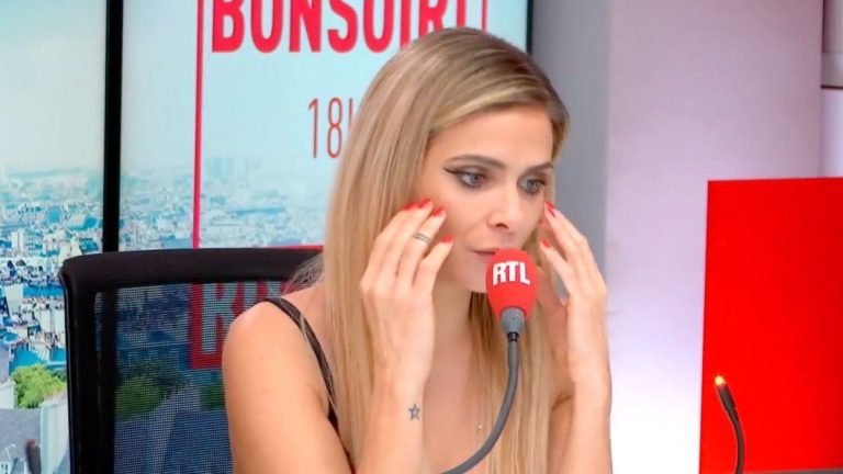 “We apologize…”, Clara Morgane speaks again on the Depardieu affair and “the little 11-year-old girl”