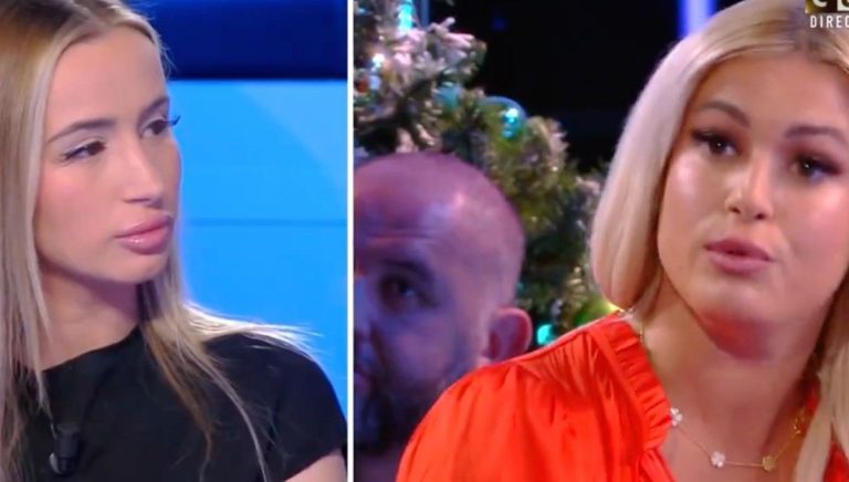 “We have to take responsibility!”, Carla Moreau comes to tell her misadventures on “TPMP”, Polska reframes it live