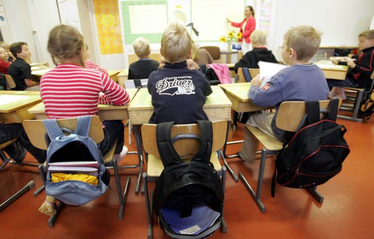 When Sweden amplifies the model of the Quebec education system