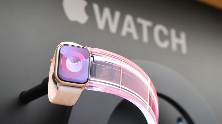 Why the Apple Watch will almost disappear from shelves on Monday, December 25, in the United States