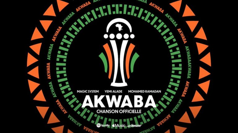 With “Akwaba”, the CAN 2024 anthem carried by the Ivorian group Magic System, Internet users are going wild