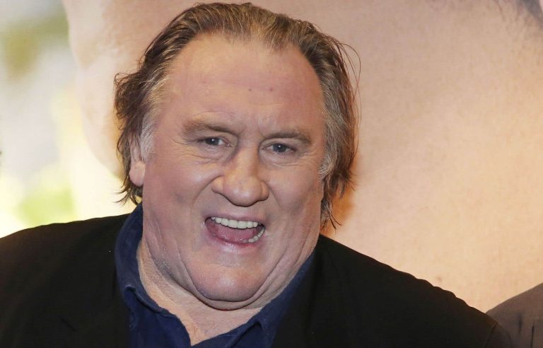 With Gérard Depardieu, French cinema takes stock of the distance still to be covered in its fight against sexist and sexual violence