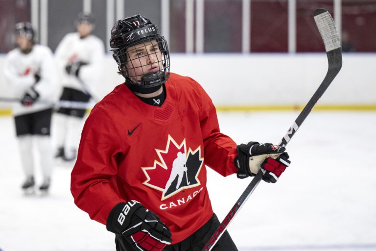 World Junior Championship |  Five draft prospects to watch