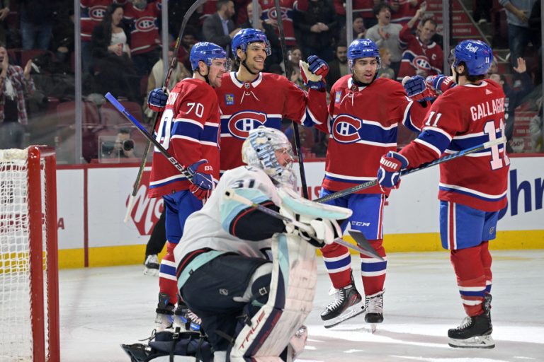 Zone exit, season 5 |  Episode 21: The happy hand of Martin St-Louis