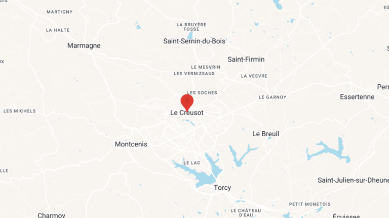 a judicial investigation opened for kidnapping, sequestration and rape of a minor under 15 years old in Le Creusot, a fifty-year-old arrested