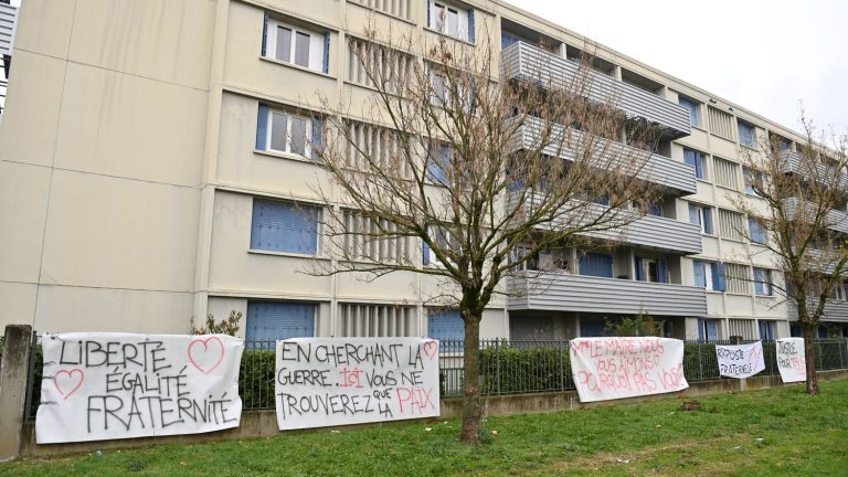 young people from the Monnaie district invited to the National Assembly for a hearing