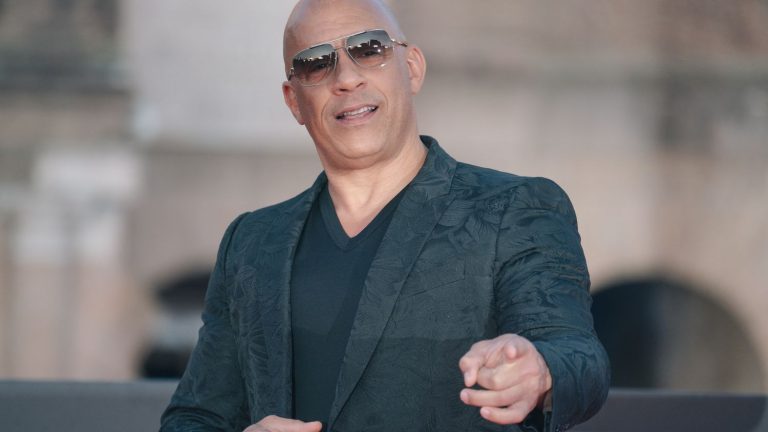 actor Vin Diesel targeted by sexual assault complaint