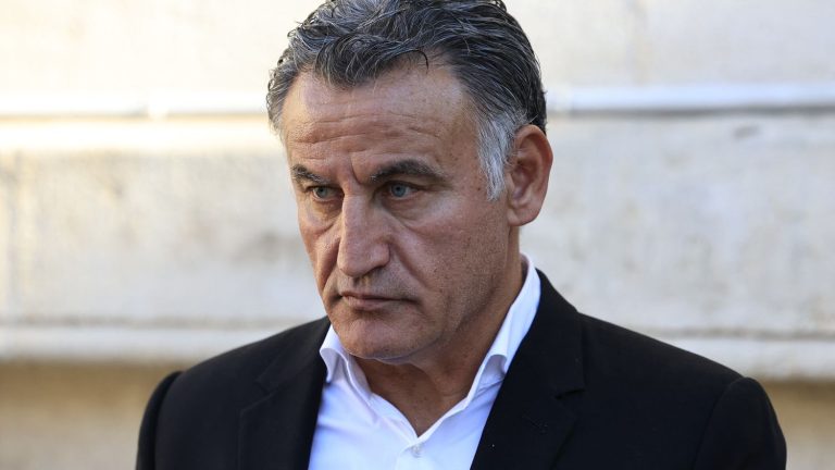 ex-Nice coach Christophe Galtier acquitted following his trial for discrimination and harassment against Muslim players