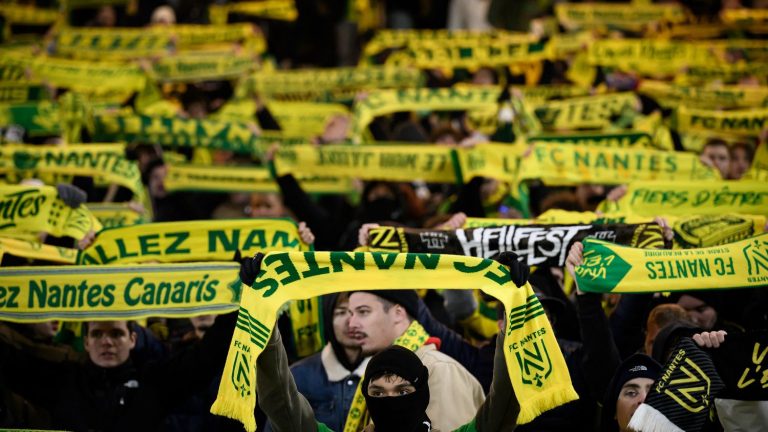 fan travel banned for eight Ligue 1 and Coupe de France matches this weekend