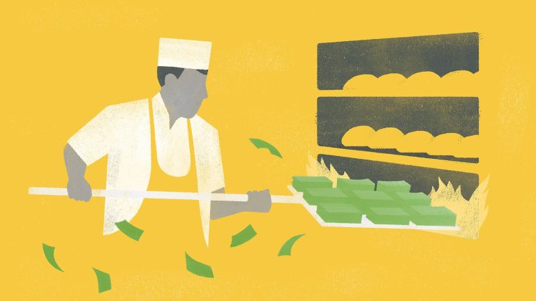 five bakers share how inflation is putting them in trouble