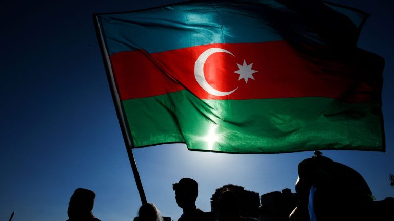 how Azerbaijan ended up reaching consensus to organize the next climate summit