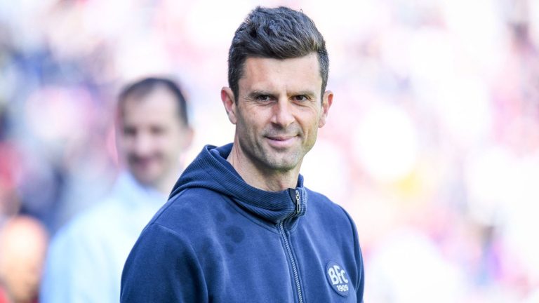 how Thiago Motta made Bologna the curiosity of Serie A