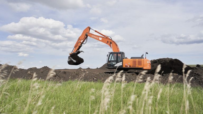 in Canada, these thousands of abandoned oil wells have become “ecological time bombs”