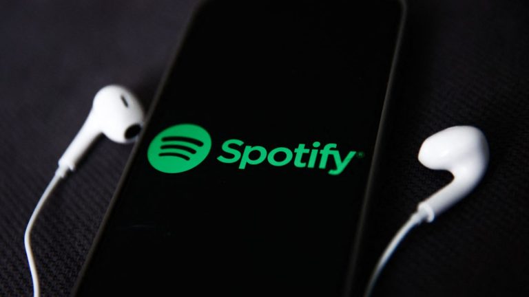 income from online music listening platforms will be taxed from 2024