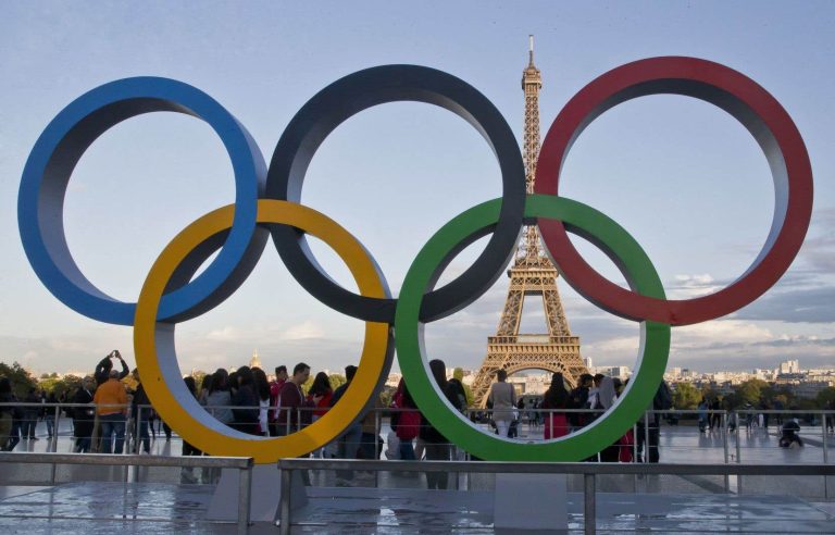 kyiv does not want Russian athletes under a neutral “bloodstained” flag at the Paris Olympics