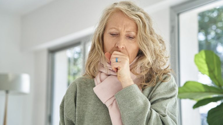 like long Covid, researchers believe that the “long flu” also exists