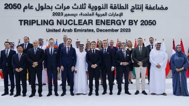 losses and damages, tripling of nuclear power… The commitments announced at this stage in Dubai