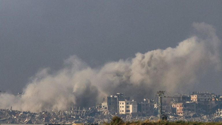 new Israeli raids against the Gaza Strip and the West Bank