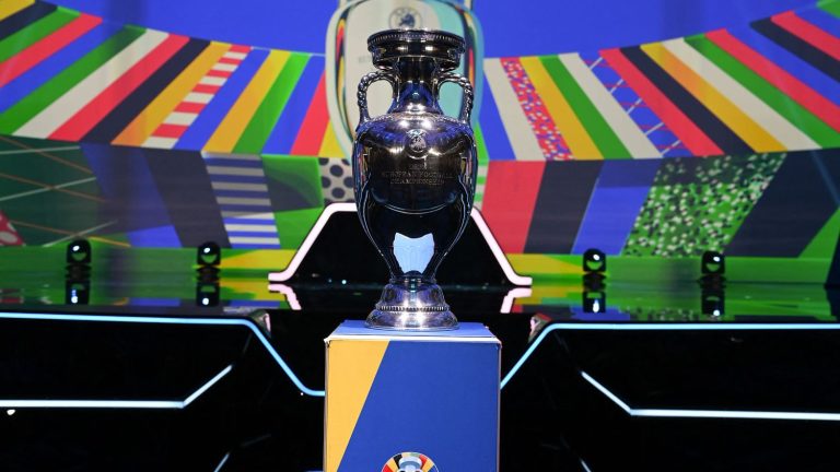 relive the group stage draw