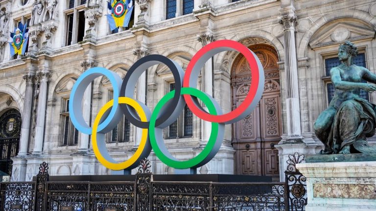 the Council of State validates the requisition of student accommodation from the Crous during the Olympic and Paralympic Games