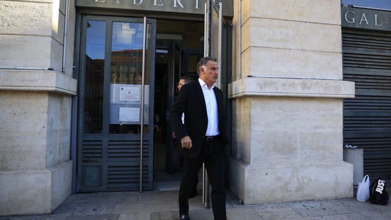 the Nice prosecutor’s office will not appeal the acquittal of the ex-Nice coach