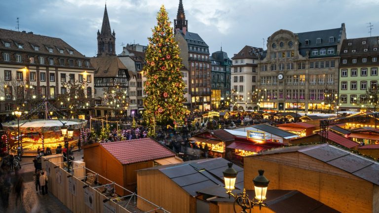 the attendance record should “very certainly be broken” this year, according to the president of Alsace Destination Tourisme