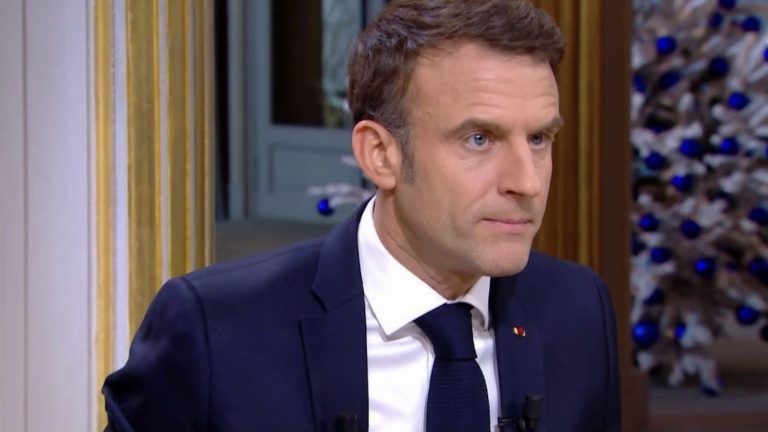 “the shield that we lacked”, according to Emmanuel Macron