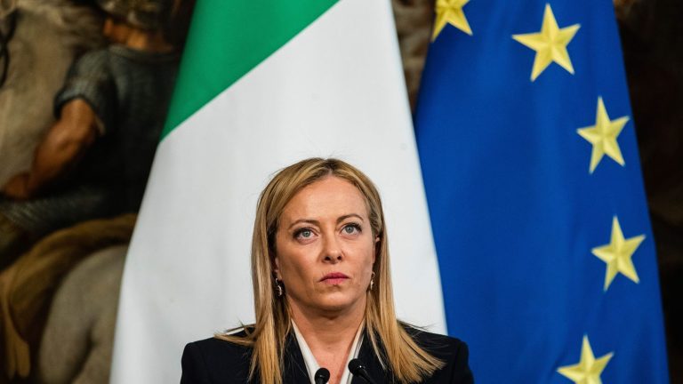 the solidity of Giorgia Meloni’s coalition put to the test