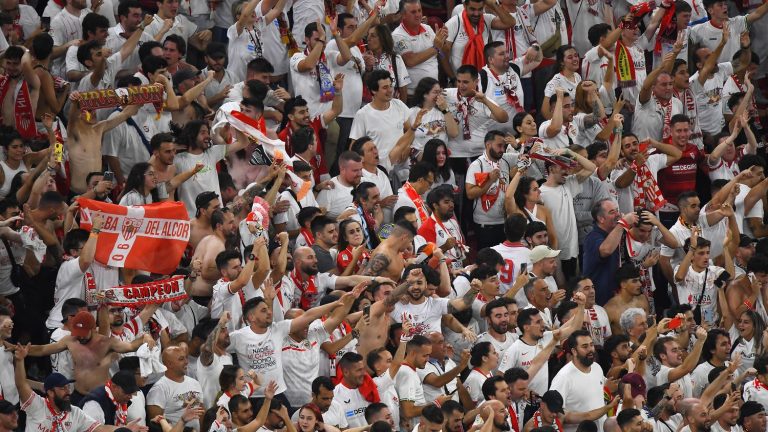 the travel ban on Sevilla FC supporters is “difficult to understand”, regrets the mayor of Lens