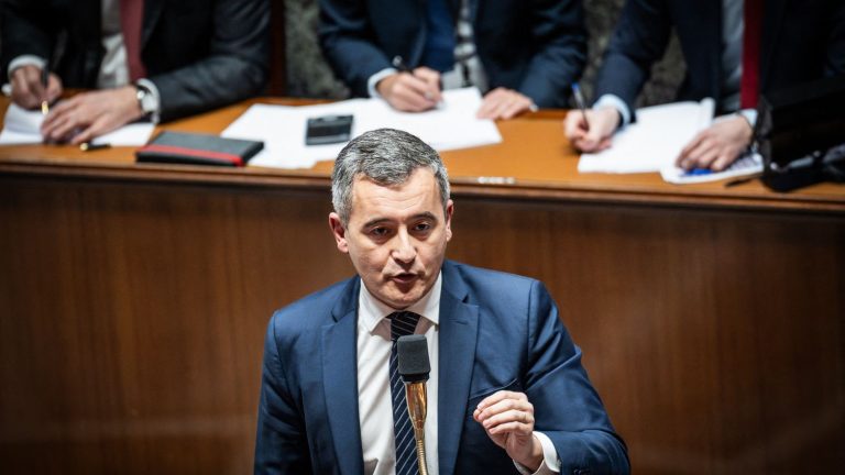 what we know about the accusations of “corruption” of deputies brought against Gérald Darmanin