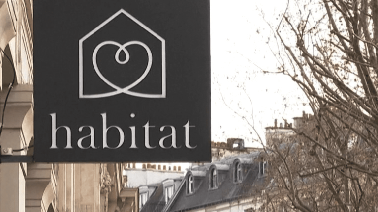 with the judicial liquidation, the concern of Habitat employees