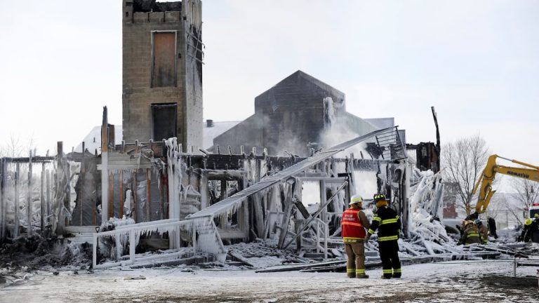 10 years of L’Isle-Verte: three out of four seniors’ residences are now equipped with sprinklers