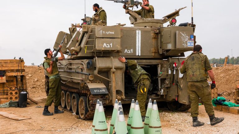 17% of Israeli soldiers who died in the Gaza Strip were killed by their own army