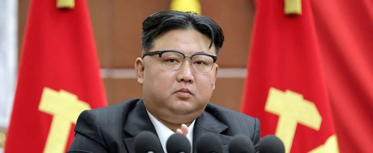 North Korean military must ‘annihilate’ S. Korea, US if they initiate armed conflict, Kim says