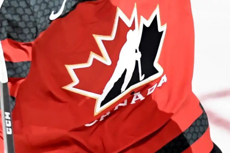 2018 Canadian Junior Team |  The identities of the five accused players are known